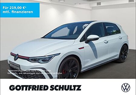 VW Golf Volkswagen GTI 2.0 TSI DSG LED NAVI PANO AHK SHZ