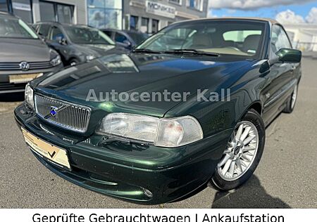 Volvo C70 Cabriolet - - 2.0T - AUTOMATIK