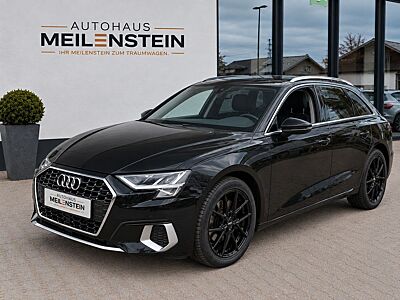 Audi A3 Sportback 35 TDI advanced-AUTOMATIK-KAMERA