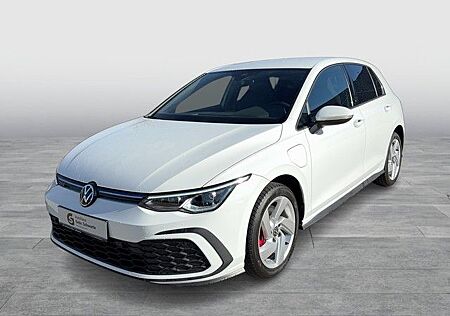 VW Golf Volkswagen VIII Lim. 1.4 TSI DSG GTE eHybrid NAVI+LED+