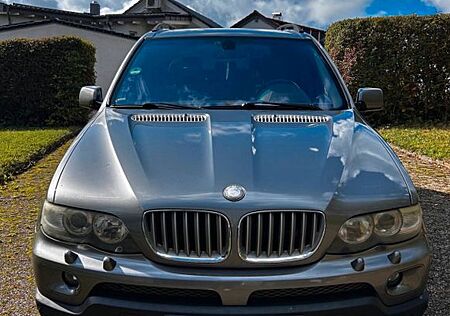 BMW X5 xDrive30d -