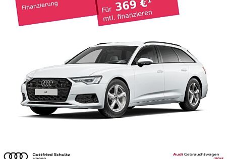 Audi A6 Avant 40 TDI S-tronic MATRIX NAV ACC HUD adva