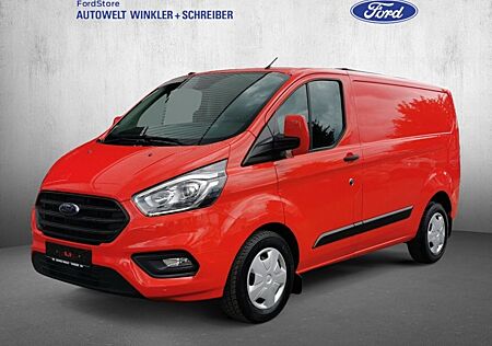 Ford Transit Custom 300 L1H1 LKW VA Autm. Trend