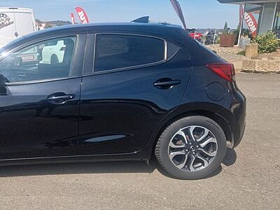 Mazda 2 Lim. Kizoku