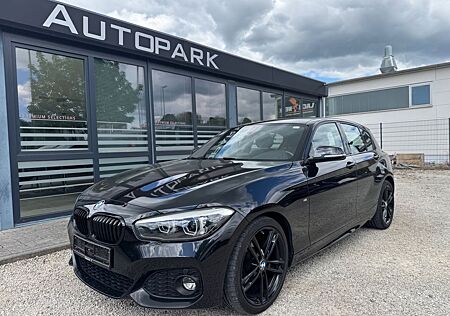 BMW 120i M-SPORT *AUTOMATIK*LEDER*NAVI*5-TÜRIG*LED*