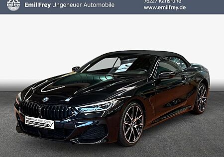 BMW 840 gebraucht kaufen BMW 840i xDrive Cabrio, SHZ, M Sportpaket