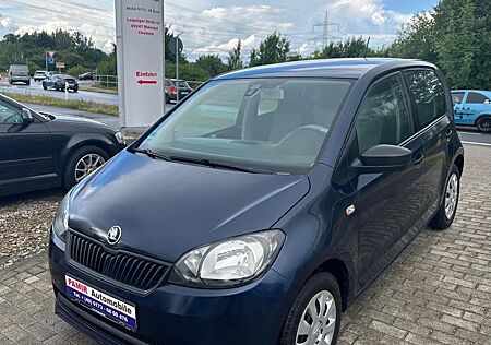 Skoda Citigo Active