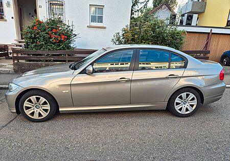 BMW 320i Bronze Steuerkette neu