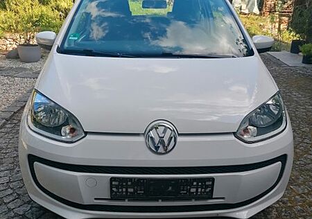 VW Up Volkswagen ! 1.0 44kW move ! move !