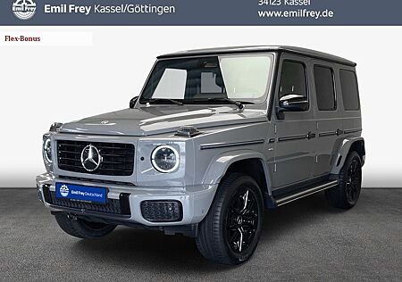Mercedes-Benz G 580 EQ Edition ONE ANG *Manufaktur*