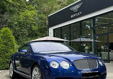 Bentley Continental GT Diamond Series 60 years 1/400