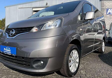 Nissan Evalia NV200 Navi/ Kamera/ 7 Sitzer/Top!