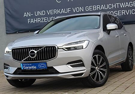 Volvo XC 60 XC60 Inscription AWD LEDER NAVI LED SHZG