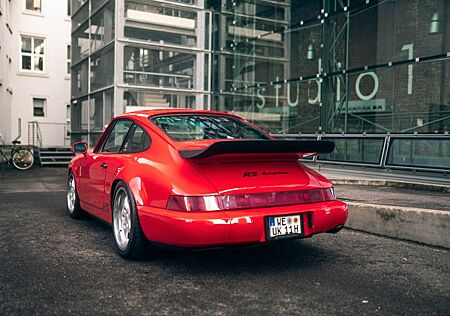 Porsche 964 RS America 1/12