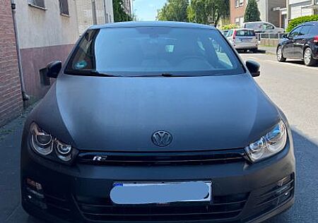 VW Scirocco Volkswagen 2.0 TSI DSG -