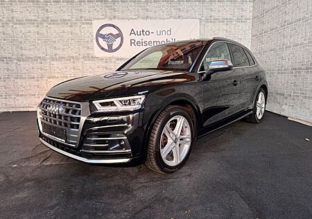 Audi SQ5 3.0TDI quattro/DSG/LED/AHK/NAVI/CAM/