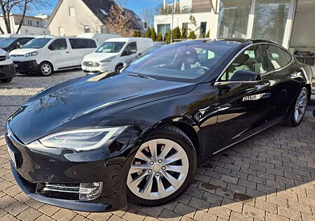 Tesla Model S 90D Facelift Pano Autopilot Luft KAM 360