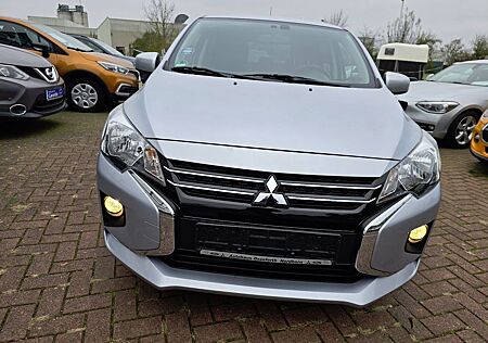 Mitsubishi Space Star Select+ 1,2 Automatik