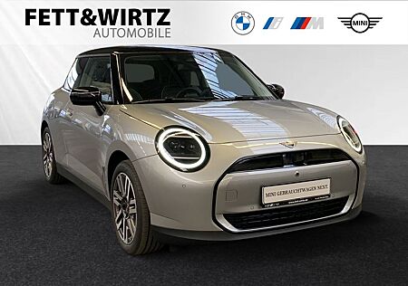 Mini Cooper D Cooper E Paket L|Panor|Head-Up|Harman/Kardon|DA