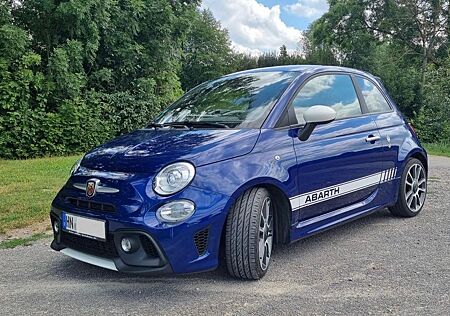 Abarth 595 Turismo 1.4 T-Jet 16V Turismo