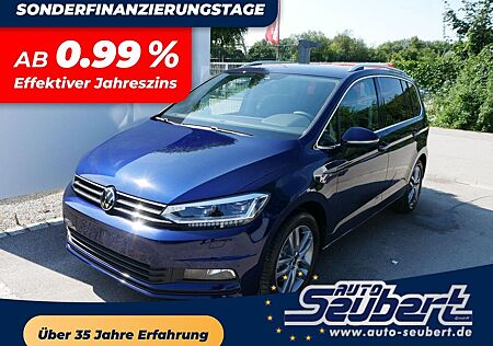 VW Touran Volkswagen 2.0 TDI BMT DSG *MARATON*Highline*ACC*NAV