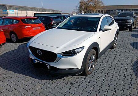 Mazda CX-30 2.0 SKYACTIV-X M-Hybrid 100th annivers...