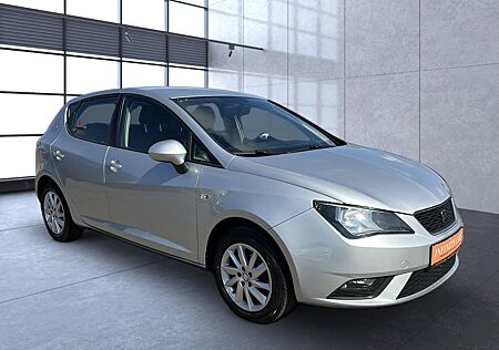 Seat Ibiza Reference