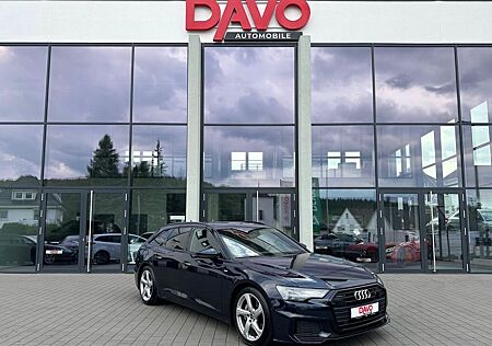 Audi A6 Avant 50 TDI quattro 3x S line/ACC/R-Kamera