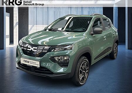 Dacia Spring Elektro ESENTIAL UPE:24.300,- inkl.Batter