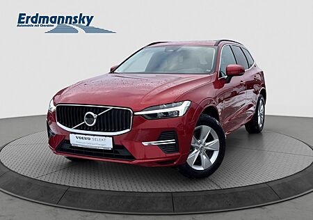 Volvo XC 60 XC60 B4 Core/Navi/LED/Kamera/4xSHZ/hzb.LK/el.HKL