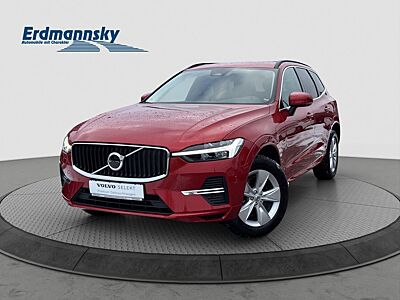 Volvo XC60 B4 Core/Navi/LED/Kamera/4xSHZ/hzb.LK/el.HKL