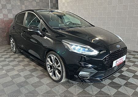 Ford Fiesta 1.0 EcoBoost*ST LINE*LED-TEMPO-SP.FW-SPUR