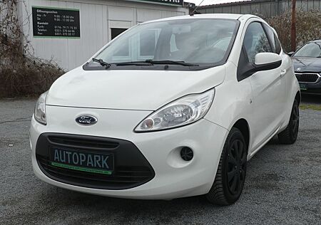 Ford Ka Trend*Klima*SHZ*ZV*FH*Nr.80