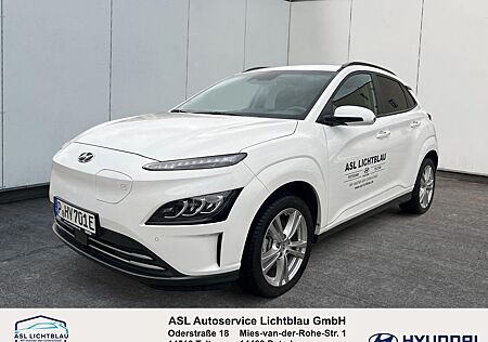 Hyundai Kona Elektro ADVANTAGE 100kW RÜCKFAHRKAMERA N...
