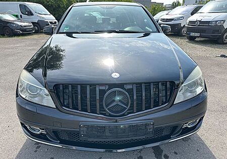 Mercedes-Benz C 180 Lim. Kompressor Automatik