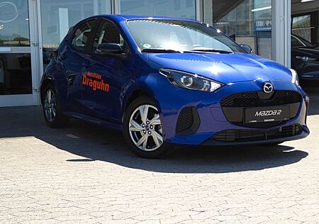 Mazda 2 Hybrid 1.5L VVT-i 116 PS e-CVT Exclusive