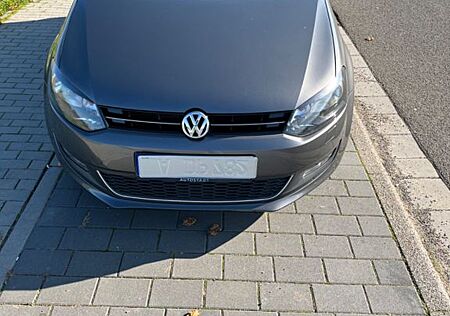 VW Polo Volkswagen 1.2 TSI 66kW LIFE LIFE