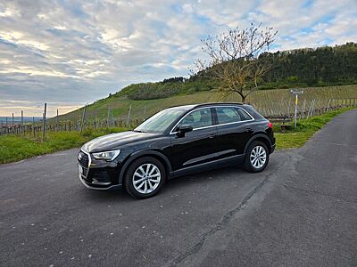 Audi Q3 40 TFSI Quattro S tronic / S Line