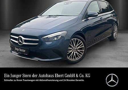 Mercedes-Benz B 220 gebraucht kaufen Mercedes-Benz B 220 d Style LED HighEndMBUX Business Kamera