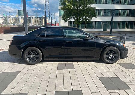 Lancia Thema 3.0 V6 CRD 24v 176kW Platinum Automati...