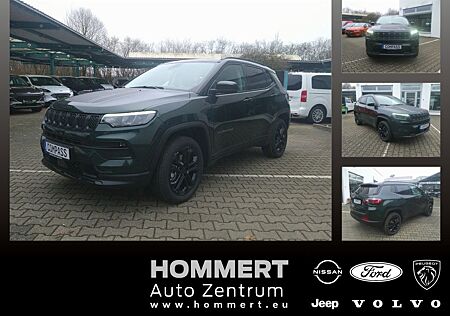 Jeep Compass 1.5 MultiAir e-Hybrid North Star