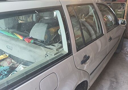 VW Golf Volkswagen 1.4 Basis Variant Basis
