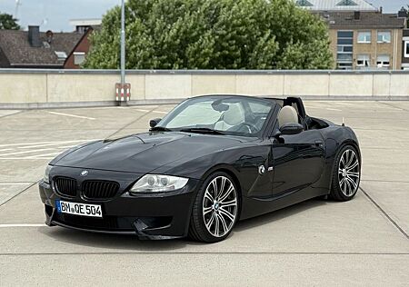 BMW Z4 M M Roadster -