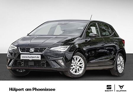 Seat Ibiza 1.0 FR NAVI SITZHEIZUNG KEYLESS KAMERA