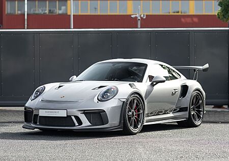 Porsche 991 .2 GT3 RS CLUBSPORT APPROVED LIFT LED 90 LTR.