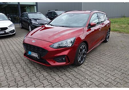 Ford Focus Turnier ST-Line 1.5 EcoBoost EU6d-T Navi S