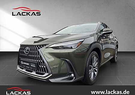 Lexus RX 350 NX 350h Luxury Line E-Four*MARK LEVINSON*PANO*HU