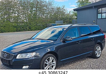 Volvo V70 Kombi Momentum