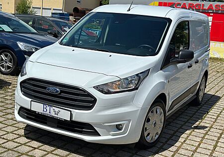 Ford Transit Connect Transit 1.5TDCi Connect Kasten Navi Kamera PDC