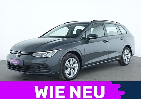 VW Golf Volkswagen Life AHK|Parklenkassist|Kamera|ACC|Navi